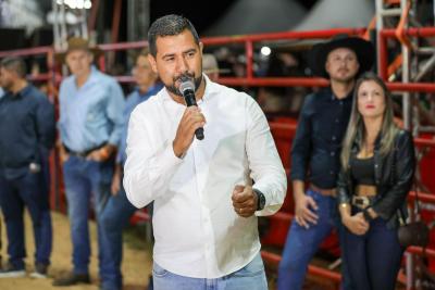 Maior Expoagro da história consolida Laranjeiras do Sul como referência regional